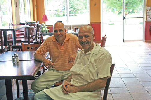 Afghan Grill dishes out some spice