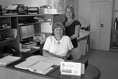 Business makes cleaning personal