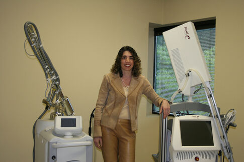 ‘Artistic, progressive’ plastic surgeon aims to suit any patient’s lifestyle