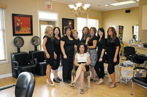 Salon Villa business spotlight