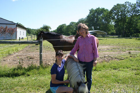 Stonybrook Meadows re-invents the idea of agriculture
