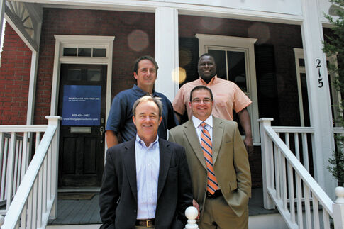 Mortgage Master lends clients both money and expertise