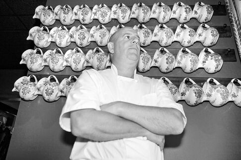 Marsilio’s opens new chapter in Ewing