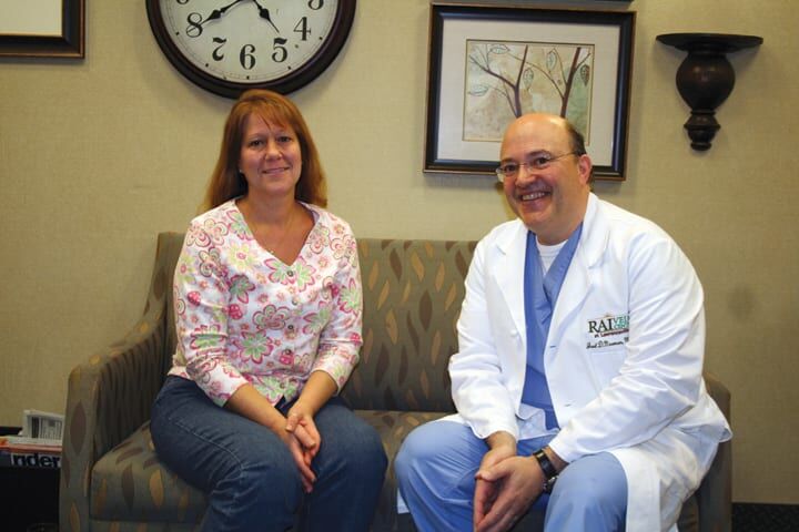 Vein center to celebrate grand opening at RAI