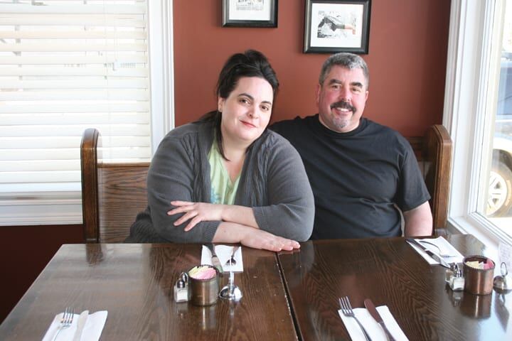 Peasant Grill finds success with simple homemade sandwiches