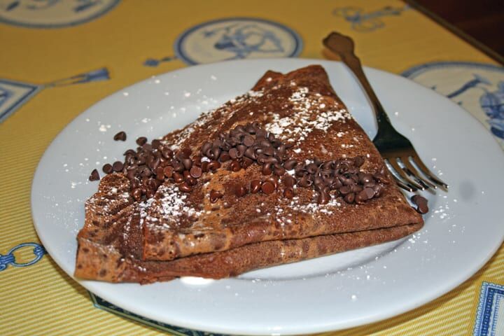 New crêperie keeps things sweet at Trenton Farmers’ Market