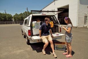 New business brings farm to table