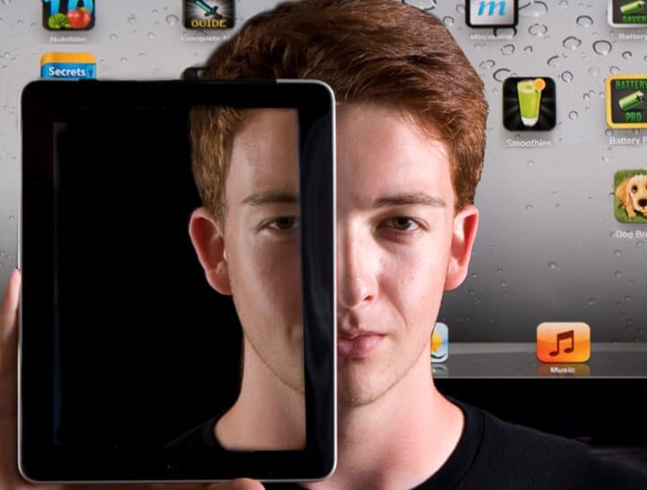 A business with app-eal