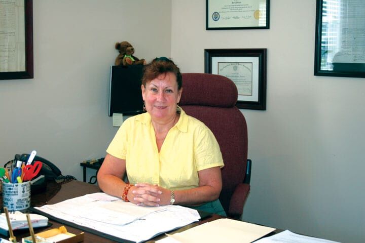 Lawyer helps seniors hang on to savings