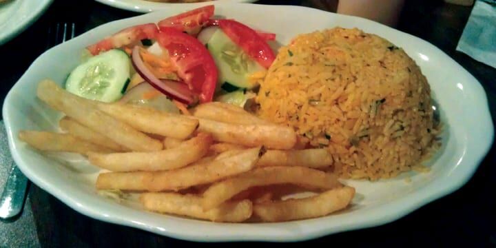 Mystery Muncher: Tasting Tico culture in Chambersburg