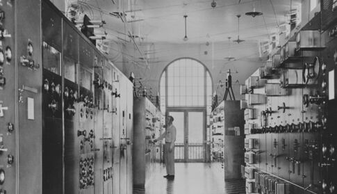 ‘Pole Farm’ remembered in Mercer Meadows plans