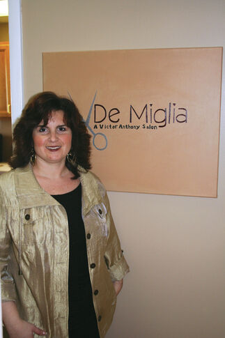 Salon owners treat clients like family