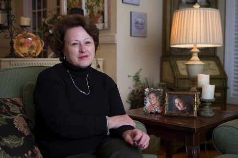 Three years after her death, Christine’s hope lives on