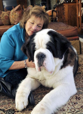 Aristocrat enjoys life of luxury