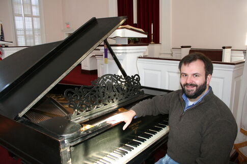 An instrument of history