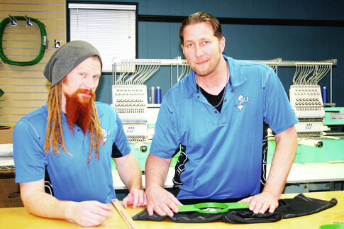 NJSpiritwear one-stop promotion shop