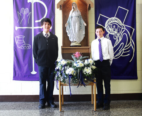 St. Greg’s bus crash heroes jumped into action