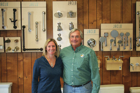 Business Spotlight: Jefferson Bath and Kitchen