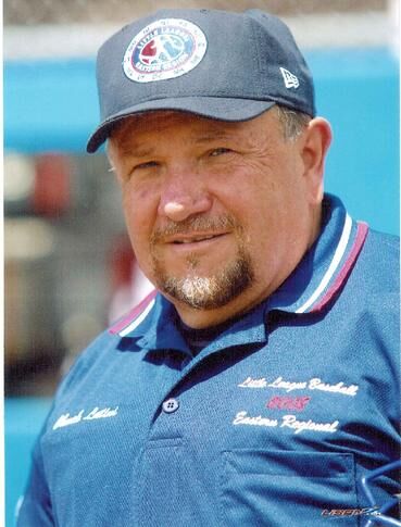 Umpire heads to Little League World Series