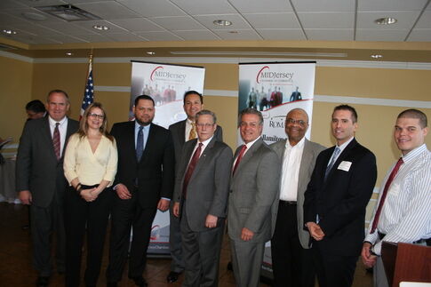 Ewing state of the township address highlights growth