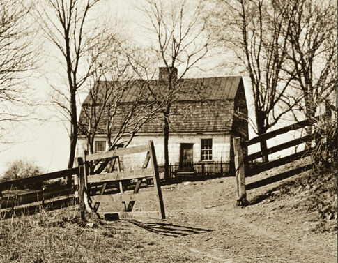 Book reveals history of Washington Crossing Park