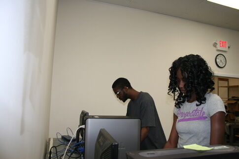 Computer Exchange aims to recycle PCs and launch careers