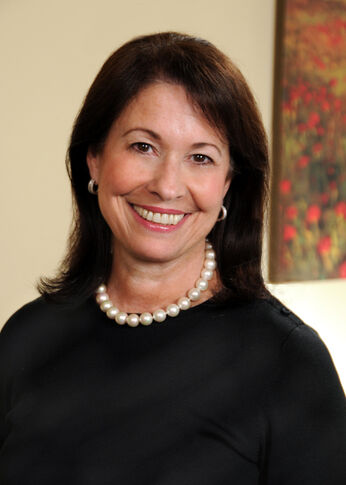 Persichilli to lead merging health chain