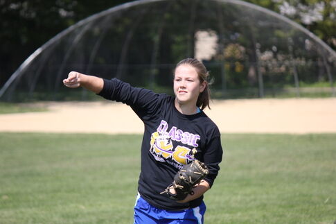 Princeton High School softball team finally hits 10 wins