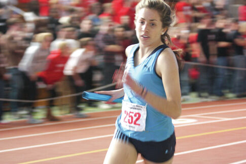 Hopewell track legends finish their college running careers at Columbia