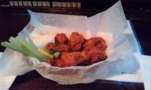 Mystery Muncher: Olde Liberty Tavern brings back neighborhood feeling