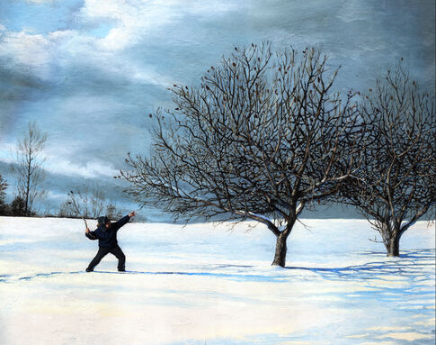 Lawrence resident awarded arts fellowship