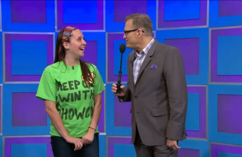 LHS grad caps off West Coast semester as Price is Right contestant