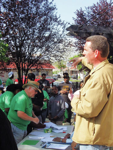 Hamilton Township Council Election Preview: Daniel Keelan