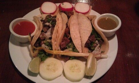 The Mystery Muncher: Mario’s Bar and Grille