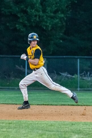 Second baseman helps Mercer take Carpenter Cup