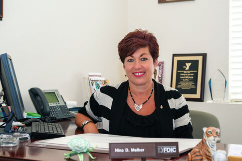 Hamilton Township Council Election Preview: Nina Melker