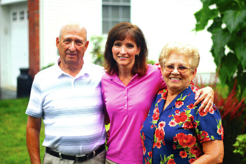 Hamilton Township Council Election Preview: Ileana Schirmer