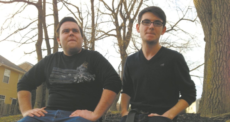 Mercer County Community College students develop iOS game
