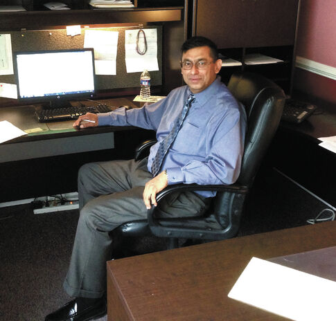 New Ewing networking group forms