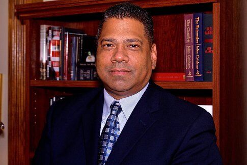 Meet the Trenton mayoral candidate: Paul Perez