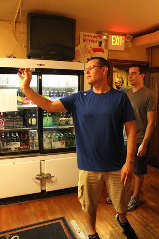 Greater Trenton Dart League hits bullseye