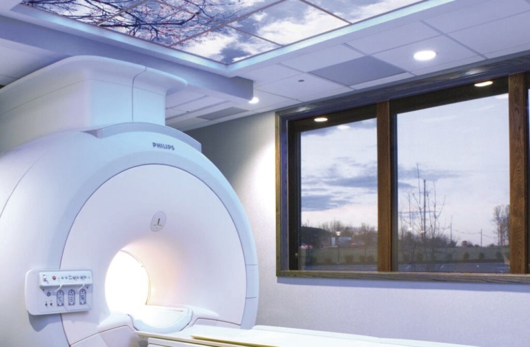 RAI eases patients’ MRI anxieties
