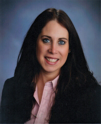 Daughter continues family tradition of service