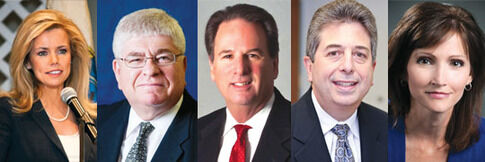 Hamilton Republicans look forward after win
