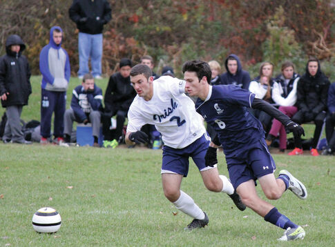 Stopper Oakley solidifies Notre Dame High’s defense