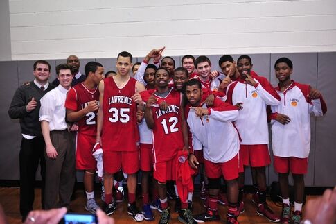 Cardinals boy’s basketball prepares for season as defending champs
