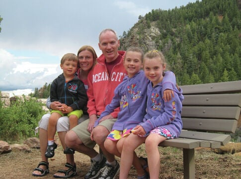 ALS diagnosis leaves family ‘powerless’