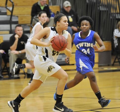 Hopewell Valley girls’ basketball had backbone thanks to Yusko