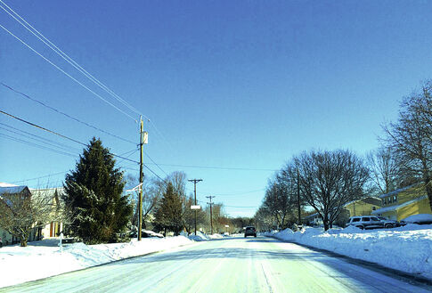 5 tips for surviving winter weather in Hamilton
