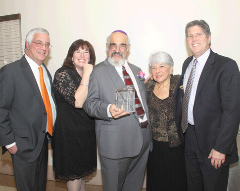 Adath Israel recalls 90 years of history